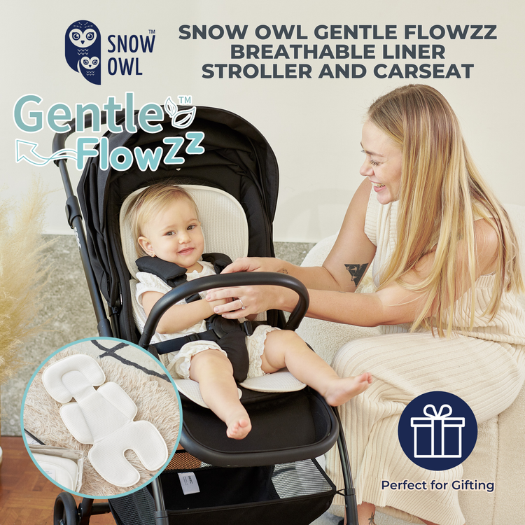 Owl car seat and stroller best sale